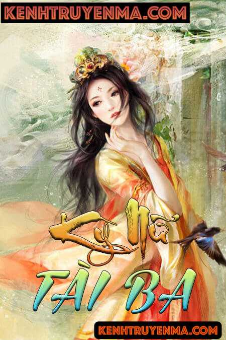 Kỳ Nữ Tài Ba