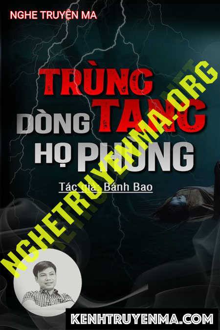 Trùng Tang Dòng Họ Phùng