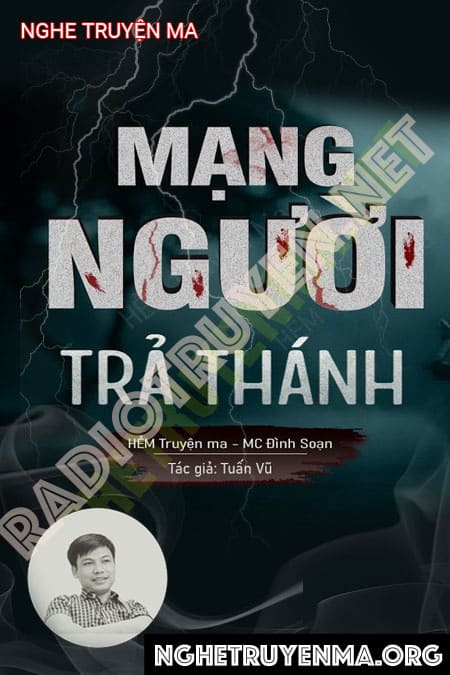 Mạng Người Trả Thánh