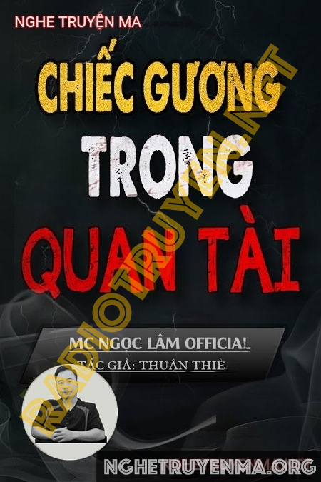 Chiếc Gương Trong Quan Tài