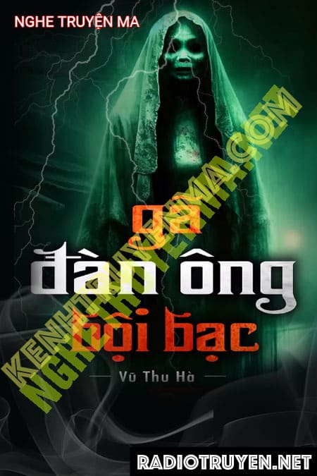 Gã Đàn Ông Bội Bạc