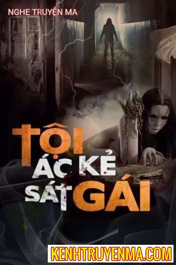 Tội Ác Kẻ Sát Gái