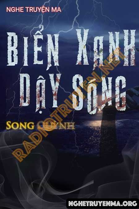 Biển Xanh Dậy Sóng