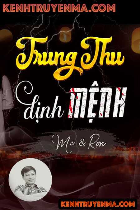 Trung Thu Định Mệnh