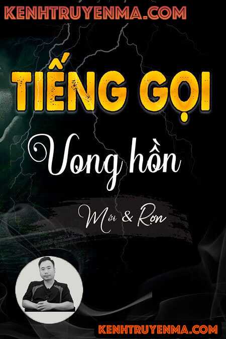 Tiếng Gọi Vong Hồn