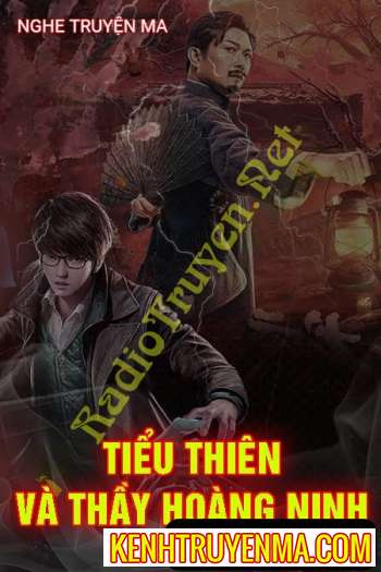 Tiểu Thiên Và Thầy Hoàng Ninh