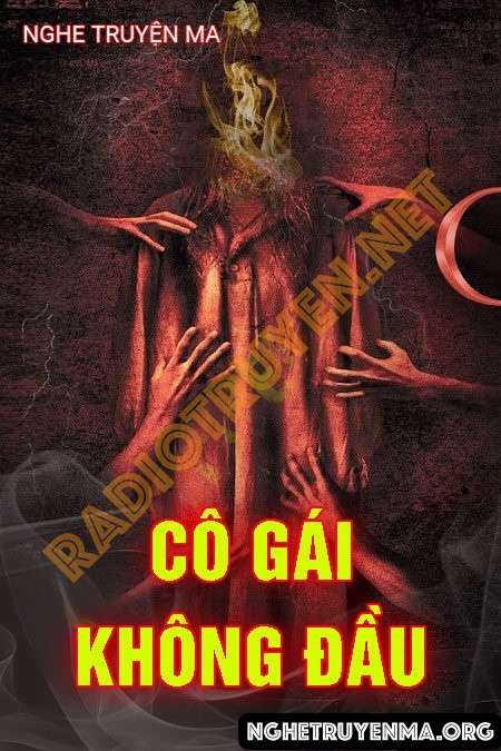 Cô Gái Không Đ.ầu