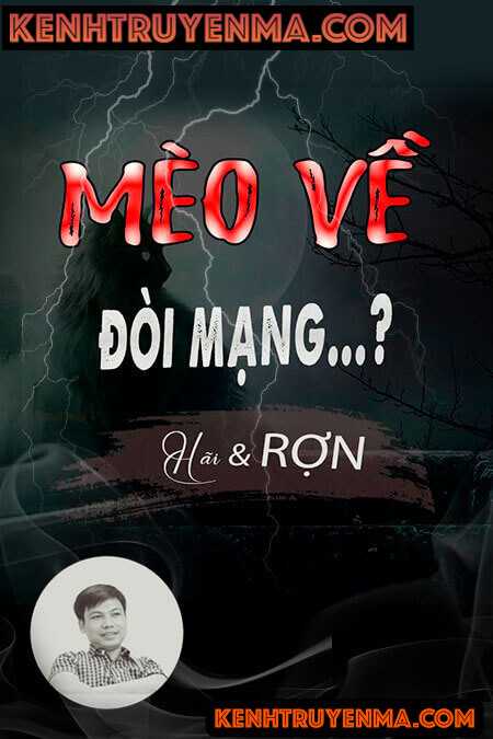 Mèo Về Đòi Mạng