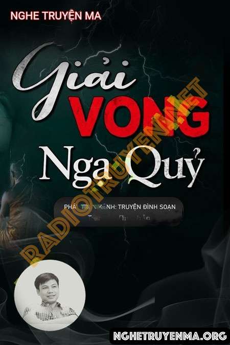 Giải Vong Ngạ Quỷ