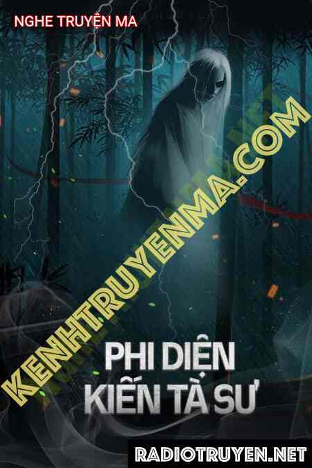 Phi Diện Kiến Tà Sư