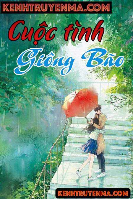 Cuộc Tình Giông Bão