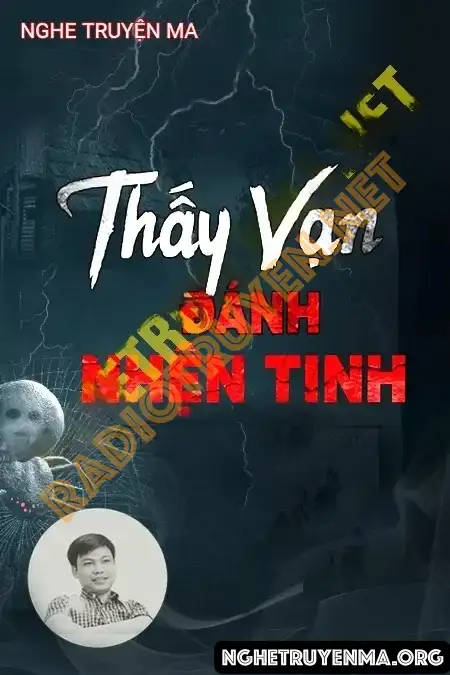 Thầy Vạn Diệt Nhện Tinh - Đình Soạn