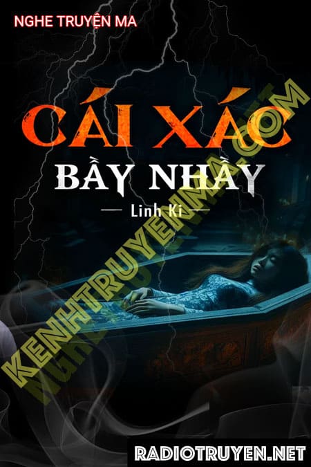 Cái X.ác Bầy Nhầy