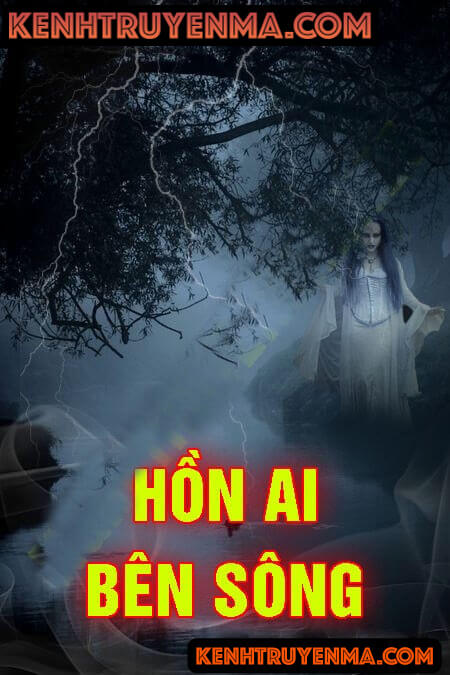 Hồn Ai Bên Sông