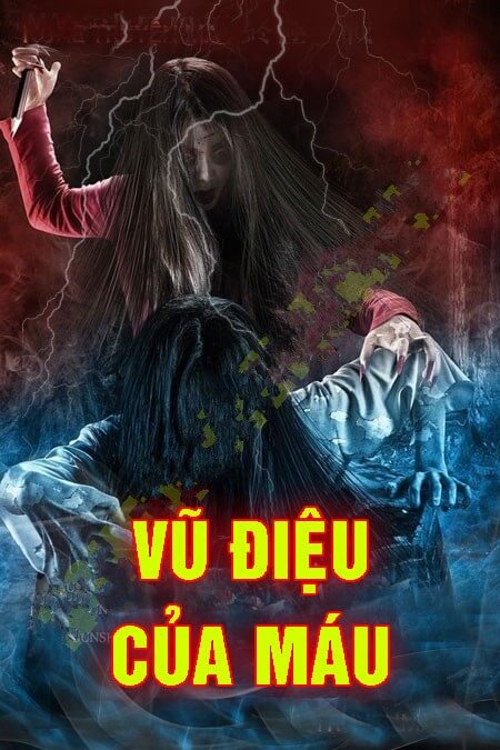 Vũ Điệu Của Máu