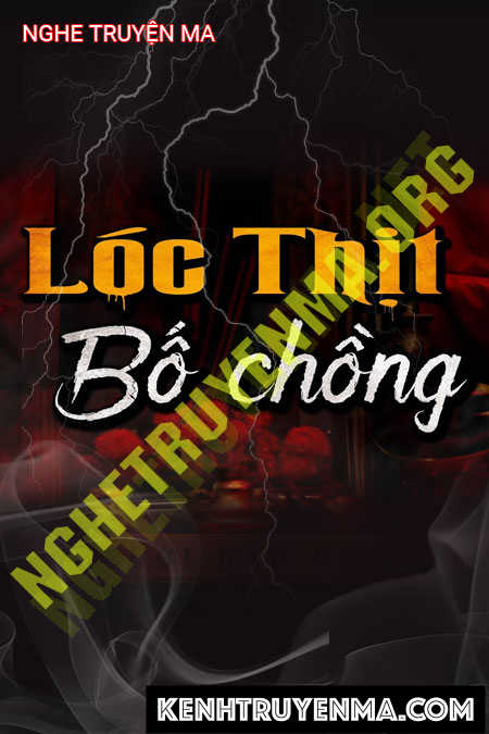 Bố Chồng - Tác Giả Huỳnh Thủy - Giọng Đọc Duy Thuận
