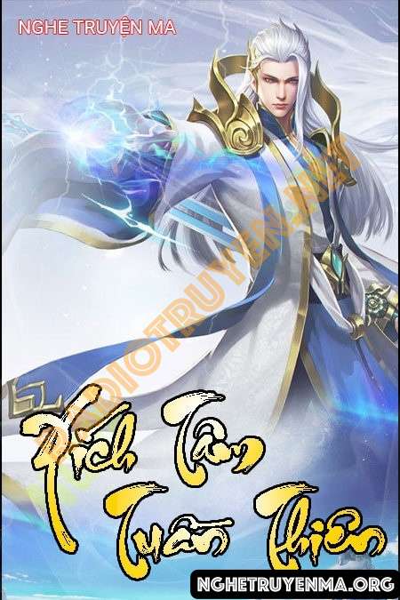 Xích Tâm Tuần Thiên - Tiến Phong