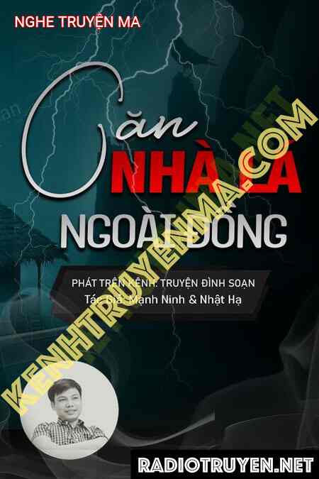 Căn Nhà Lá Ngoài Đồng