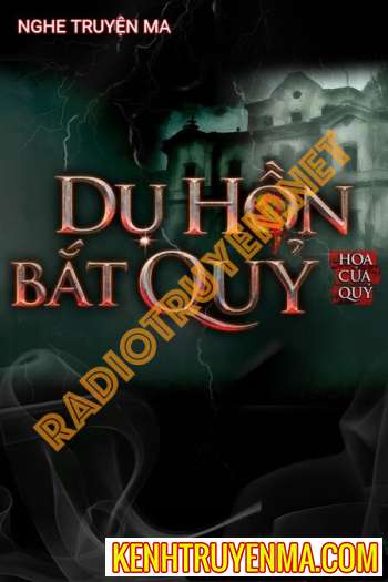 Du Hồn Bắt Quỷ