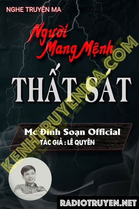 Người Mang Mệnh Thất Sát - Đình Soạn