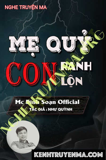 Mẹ Quỷ Con Ranh Con Lộn
