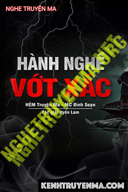 Hành Nghề Vớt X.ác