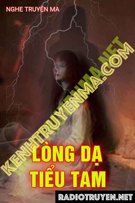 Lòng Dạ Tiểu Tam