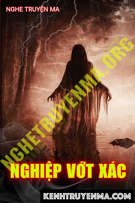 Nghiệp Vớt X.ác