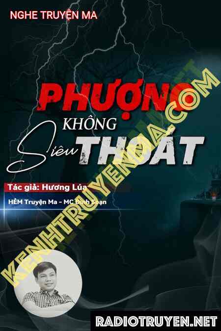 Phượng Không Siêu Thoát