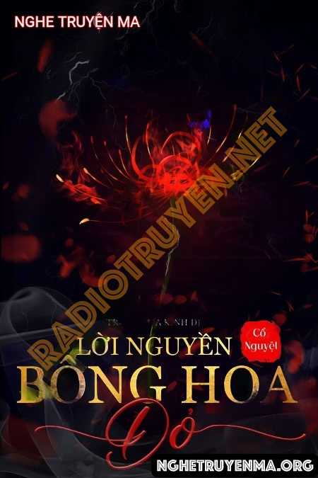 Lời N.guyền Bông Hoa Đỏ - Minh Khôi