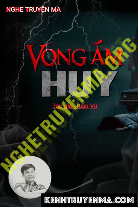 Vong Ám Huy
