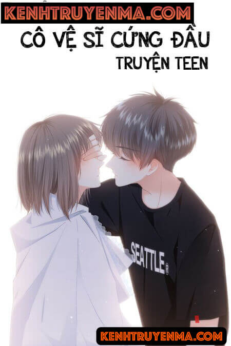 Cô Vệ Sĩ Cứng Đầu - Truyện Ngôn Tình