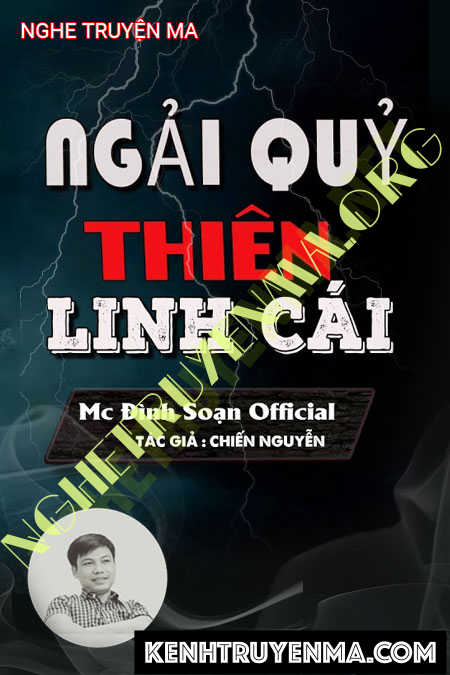 Quỷ Ngải Thiên Linh Cái