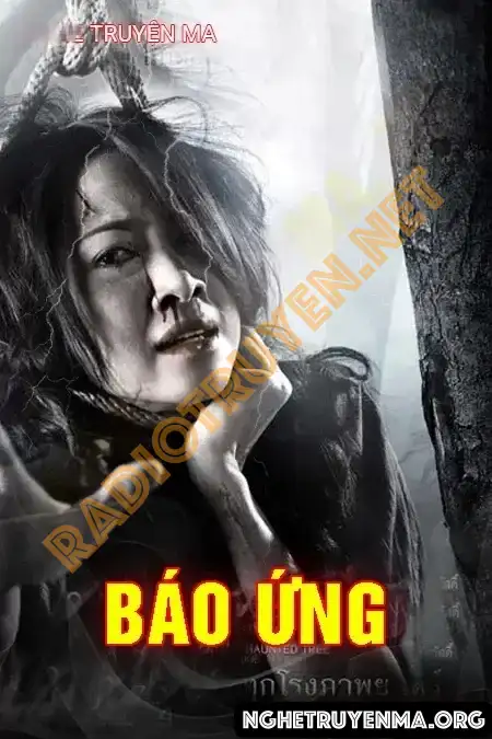 Báo Ứng - Nguyễn Huy