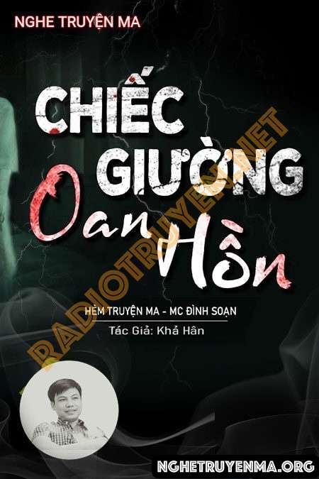 Chiếc Giường Oan Hồn - Đình Soạn