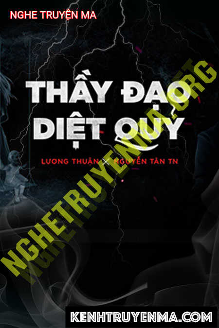 Thầy Đao Diệt Quỷ