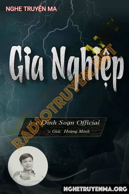 Gia Nghiệp - Đình Soạn