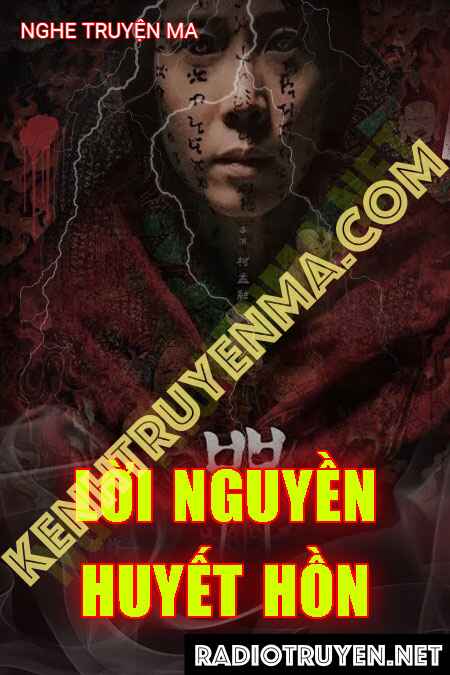 L.ời N.guyền Huyết Hồn