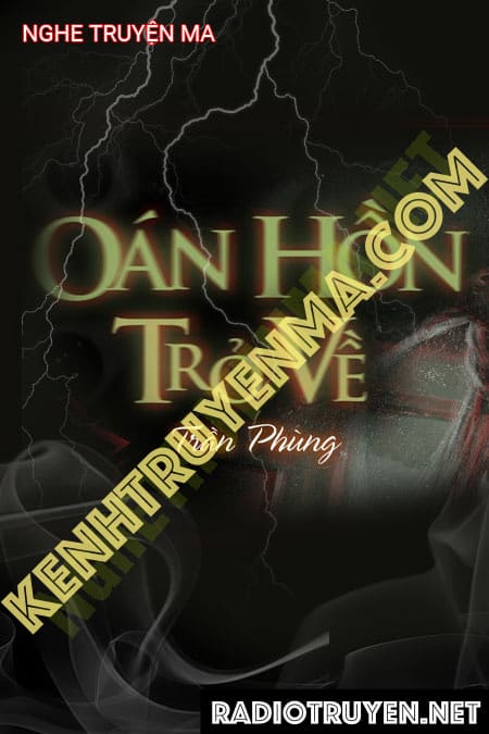 Oan Hồn Trở Về