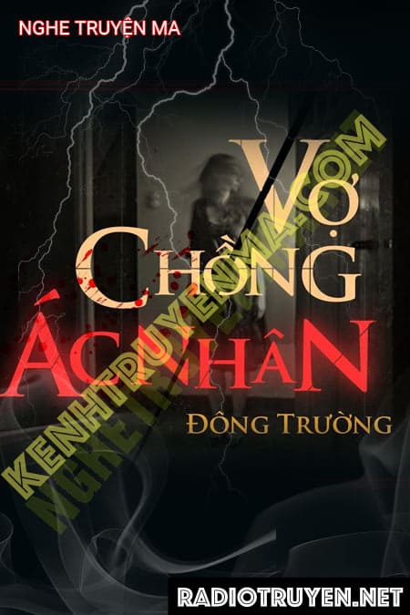 Vợ Chồng Ác Nhân