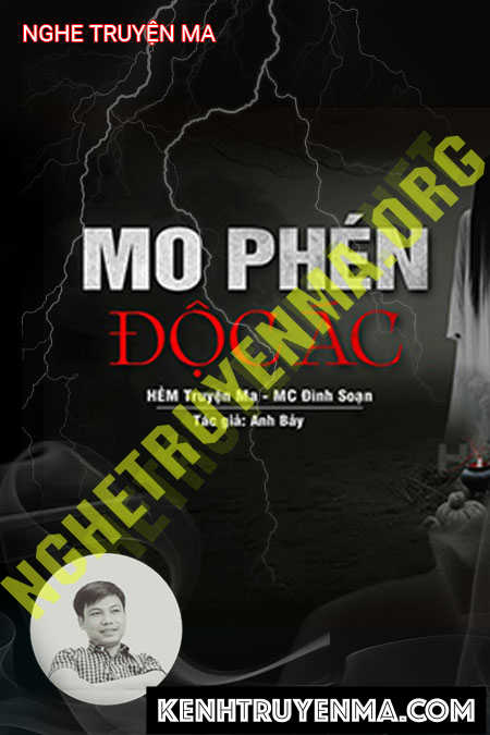 Mo Phén Độc Ác