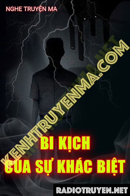 Bi Kịch Của Sự Khác Biệt