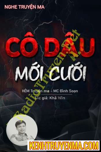 Cô Dâu Mới Cưới
