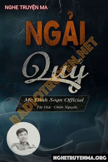 Ngải Quỷ - Đình Soạn