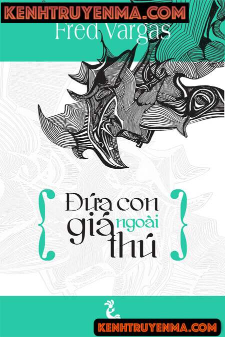 Đứa Con Ngoài Giá Thú