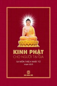 Kinh Phật Cho Người Tại Gia