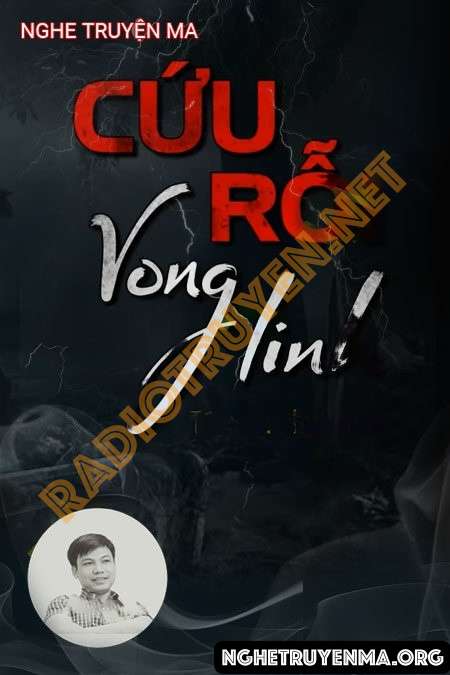 Cứu Rỗi Vong Linh - Trần Thy