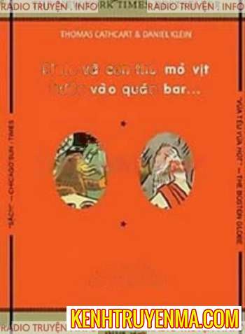 Plato Và Con Thú Mỏ Vịt Bước Vào Quán Bar