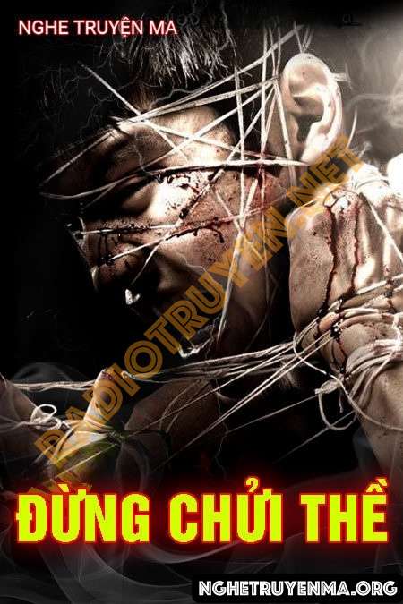 Đừng Chửi Thề - Nguyễn Huy