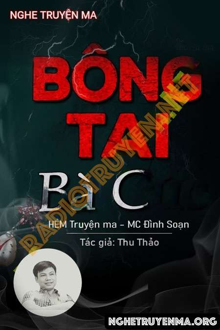 Bông Tai Của Bà Cúc
